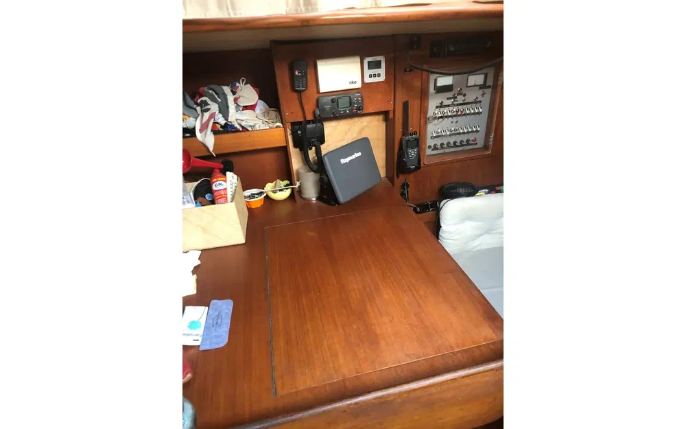 slider 11 Nautor Swan Swan 42