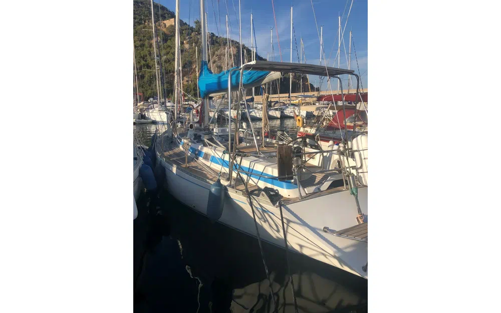 slider 1 Nautor Swan Swan 42