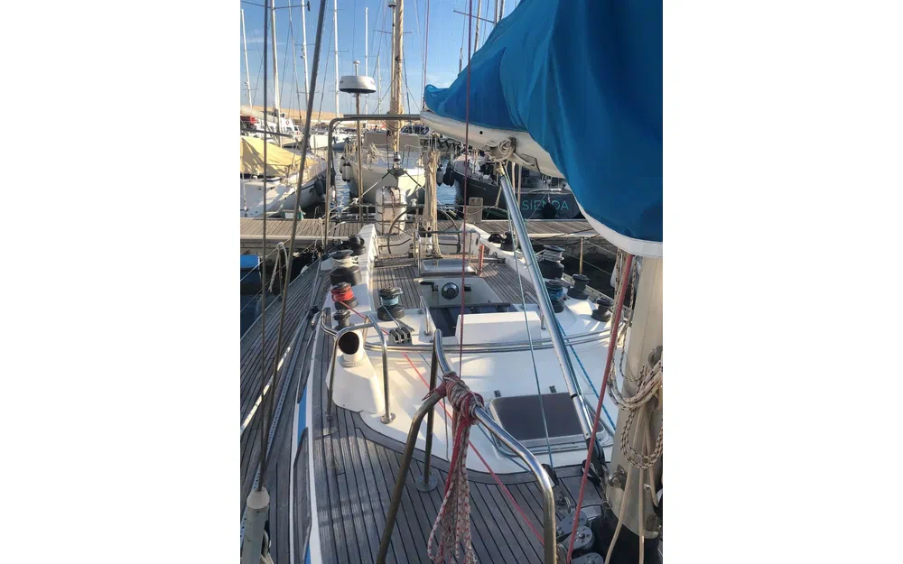 slider 2 Nautor Swan Swan 42