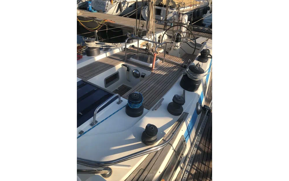 slider 3 Nautor Swan Swan 42