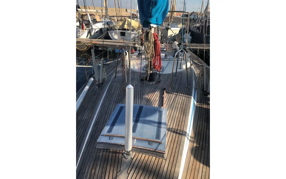 slider 5 Nautor Swan Swan 42