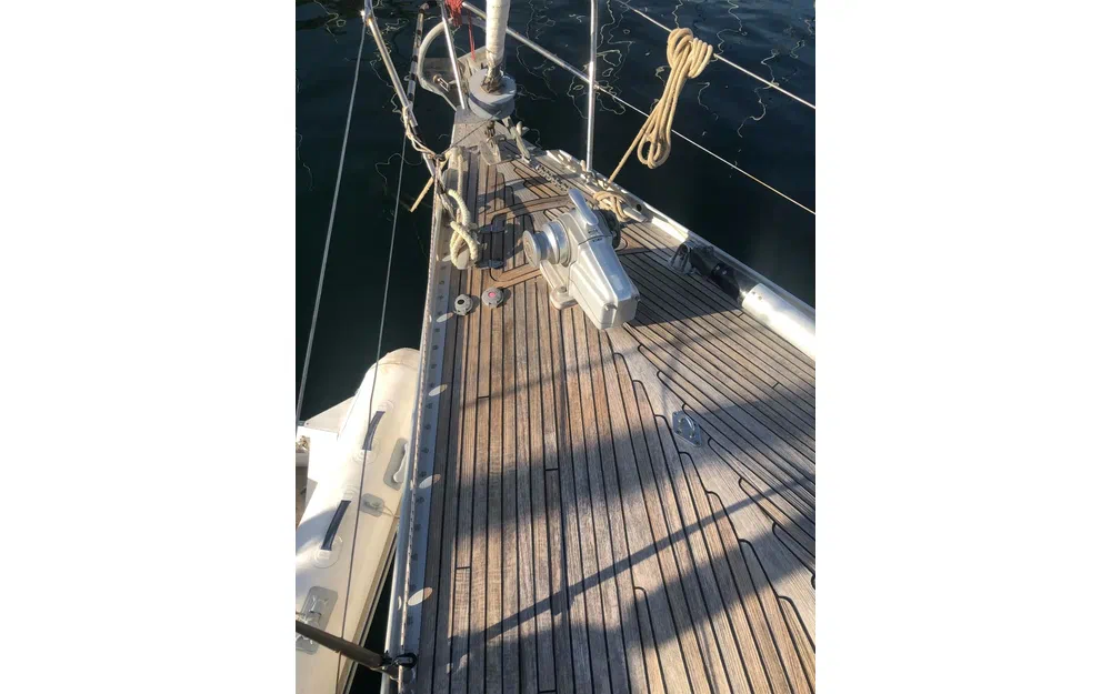slider 6 Nautor Swan Swan 42