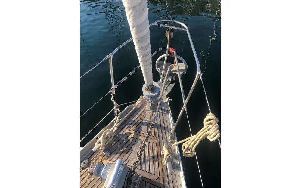 slider 7 Nautor Swan Swan 42