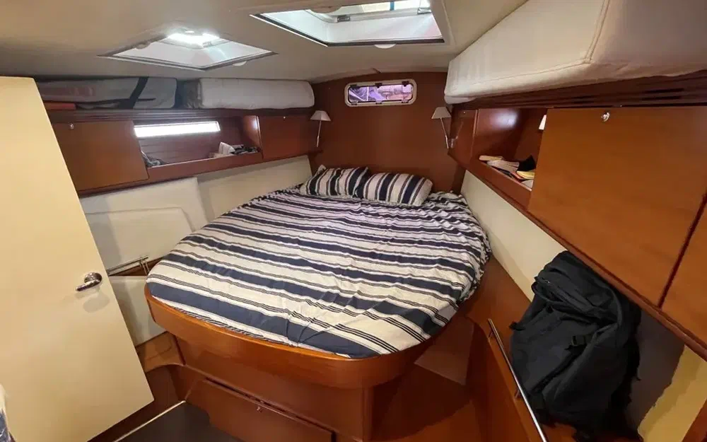 slider 23 Dufour 485 Grand Large