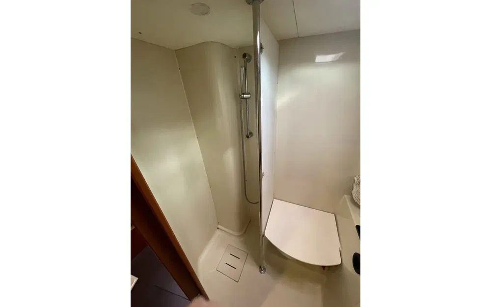 slider 25 Dufour 485 Grand Large