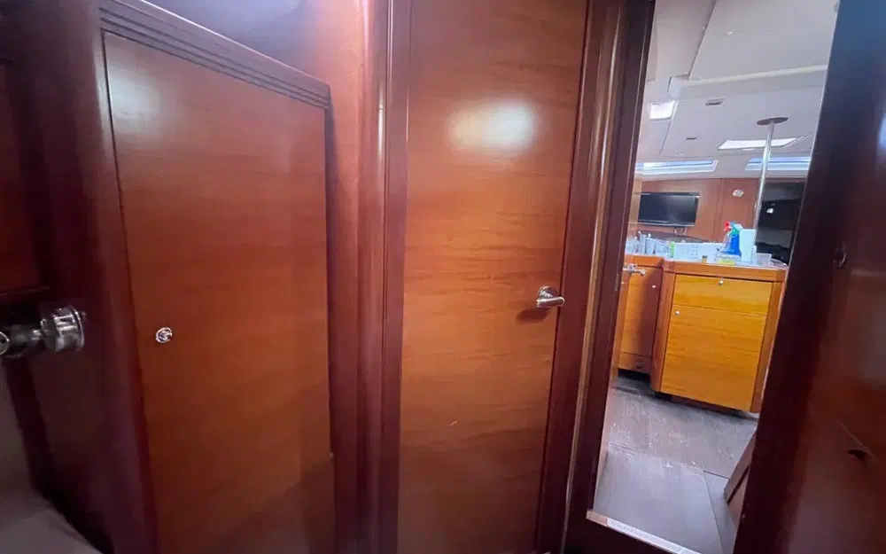 slider 28 Dufour 485 Grand Large