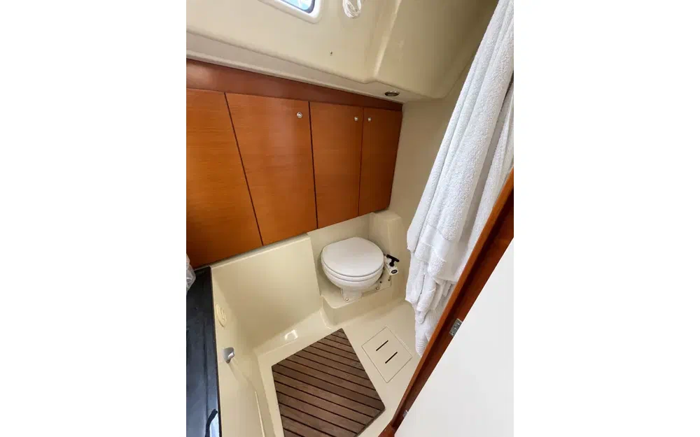 slider 29 Dufour 485 Grand Large