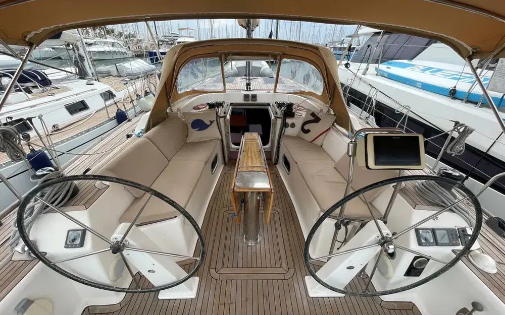 slider 3 Dufour 485 Grand Large