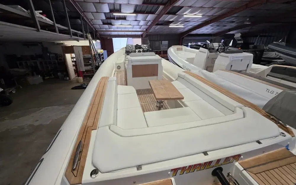 slider 7 Renier R9 Tourer