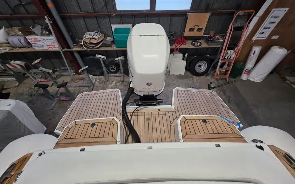 slider 8 Renier R9 Tourer