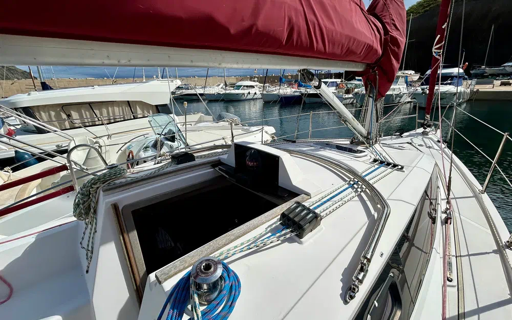 slider 13 Northman Maxus 26 Quillard