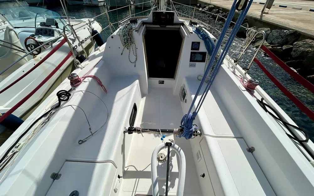 slider 10 Northman Maxus 26 Quillard