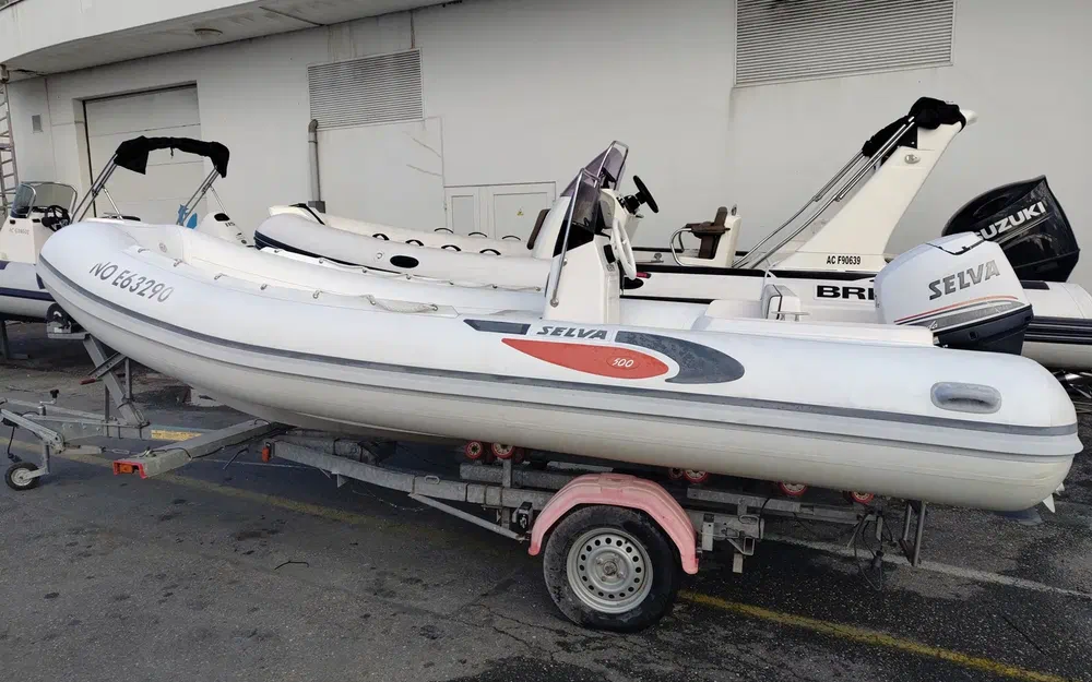 slider 0 Selva Evolution D.500