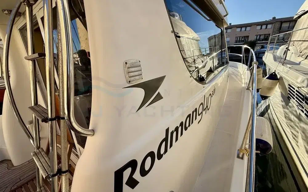slider 10 Rodman