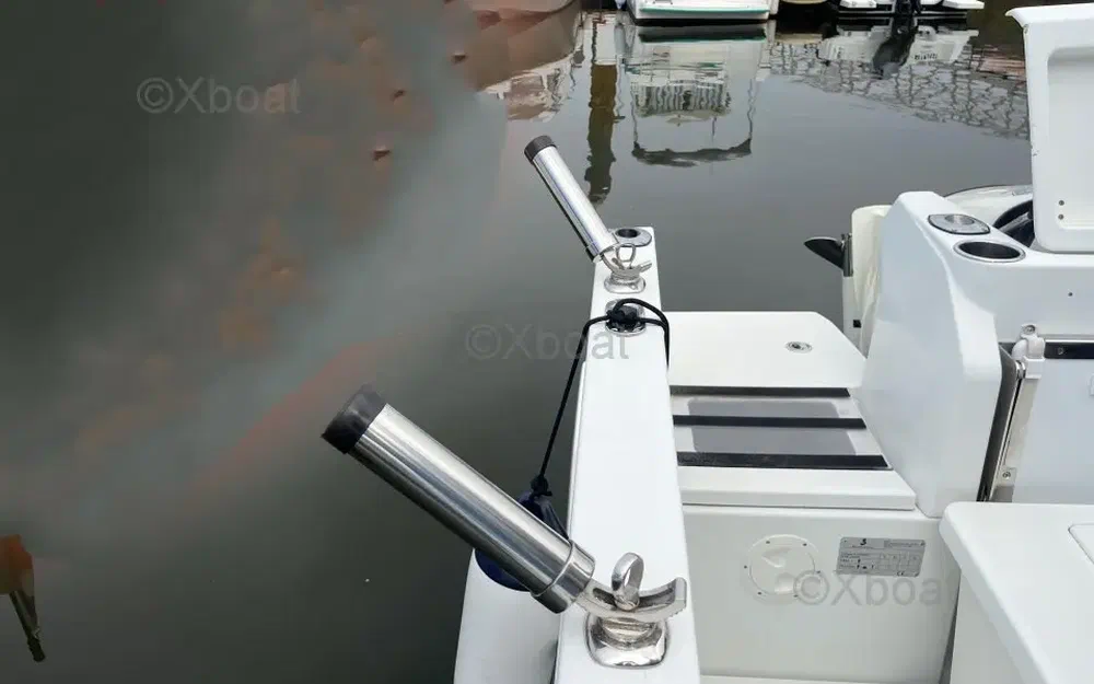 slider 6 Beneteau Barracuda 8