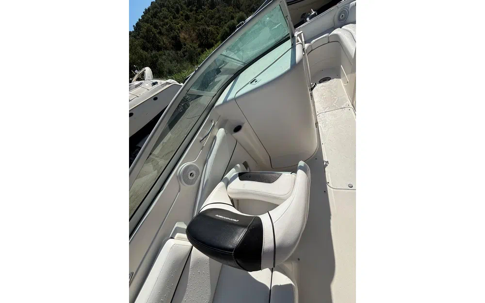 slider 12 Rinker Captiva 246 Br
