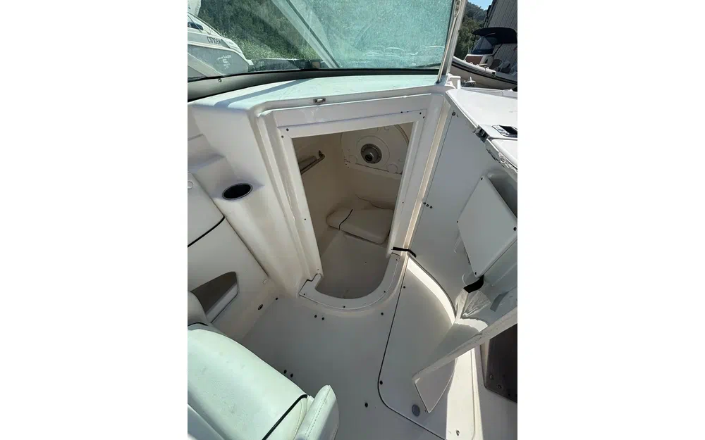 slider 13 Rinker Captiva 246 Br