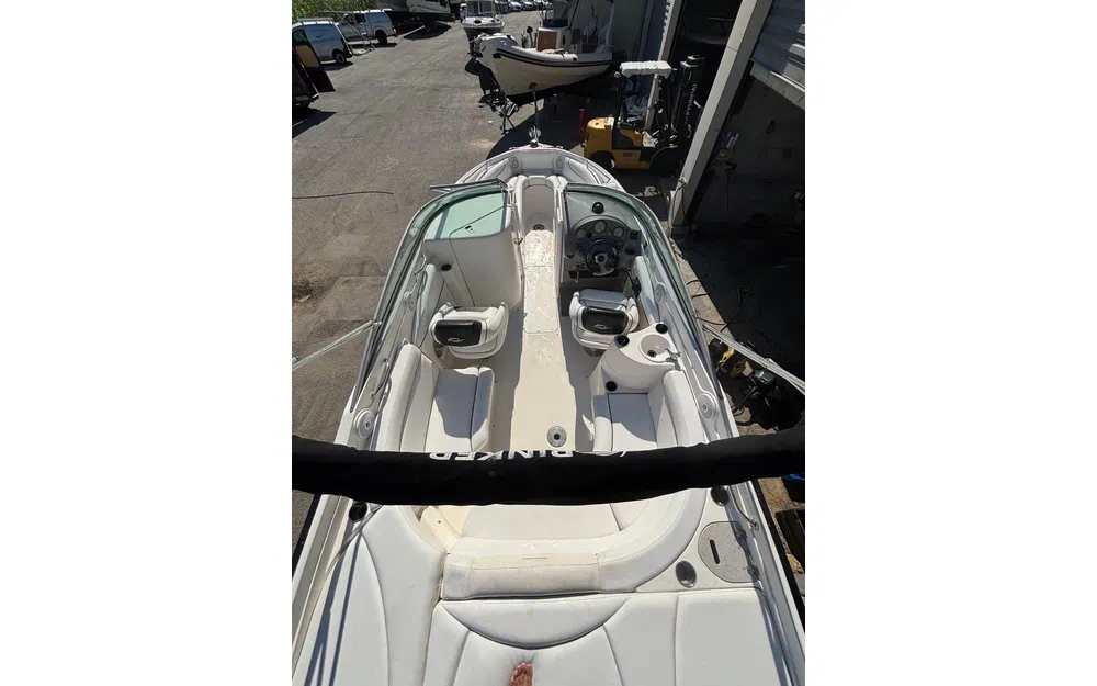 slider 15 Rinker Captiva 246 Br