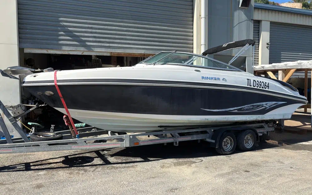 slider 2 Rinker Captiva 246 Br