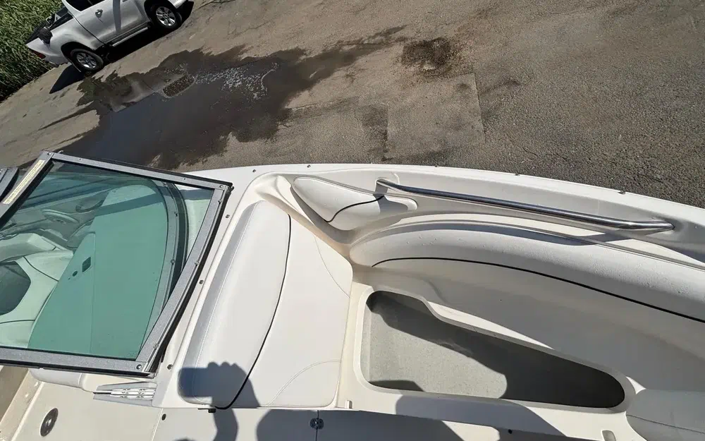 slider 7 Rinker Captiva 246 Br