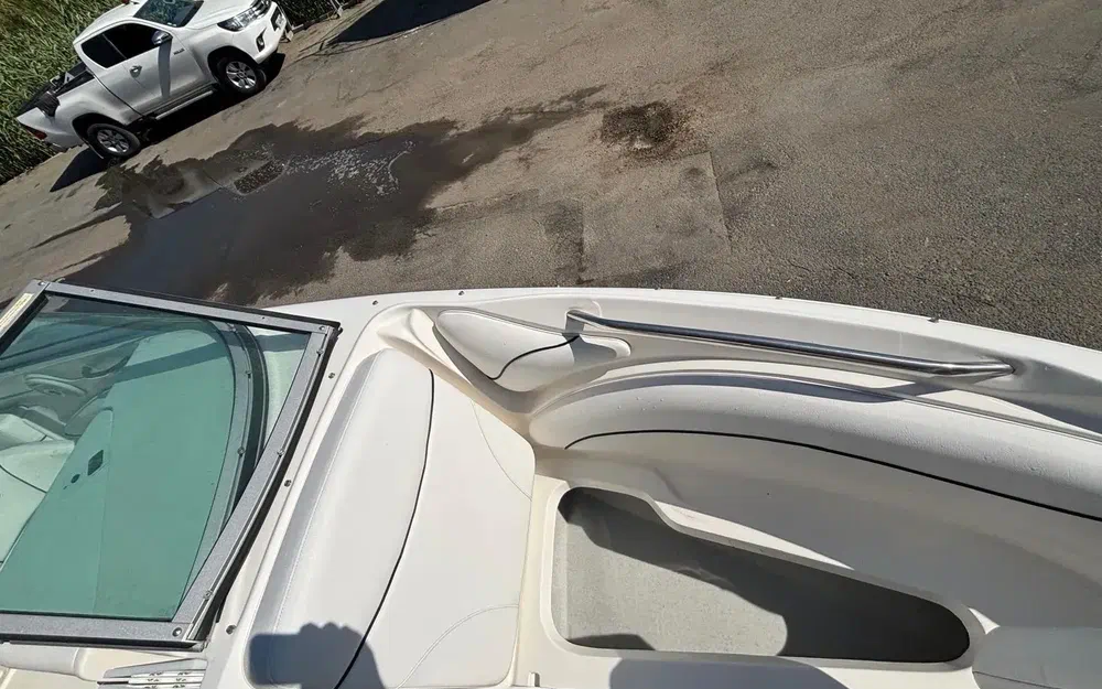 slider 8 Rinker Captiva 246 Br