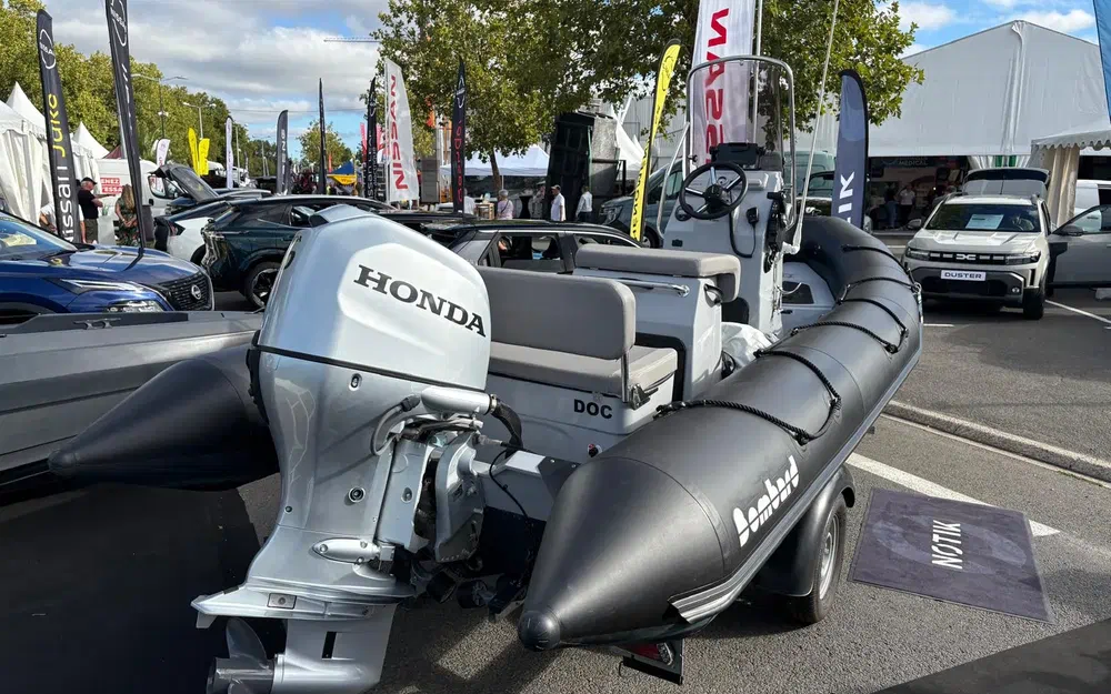 slider 1 Bombard 550 Explorer