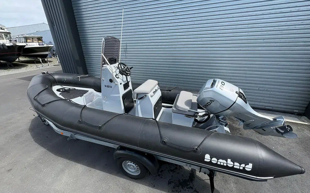 slider 0 Bombard 550 Explorer