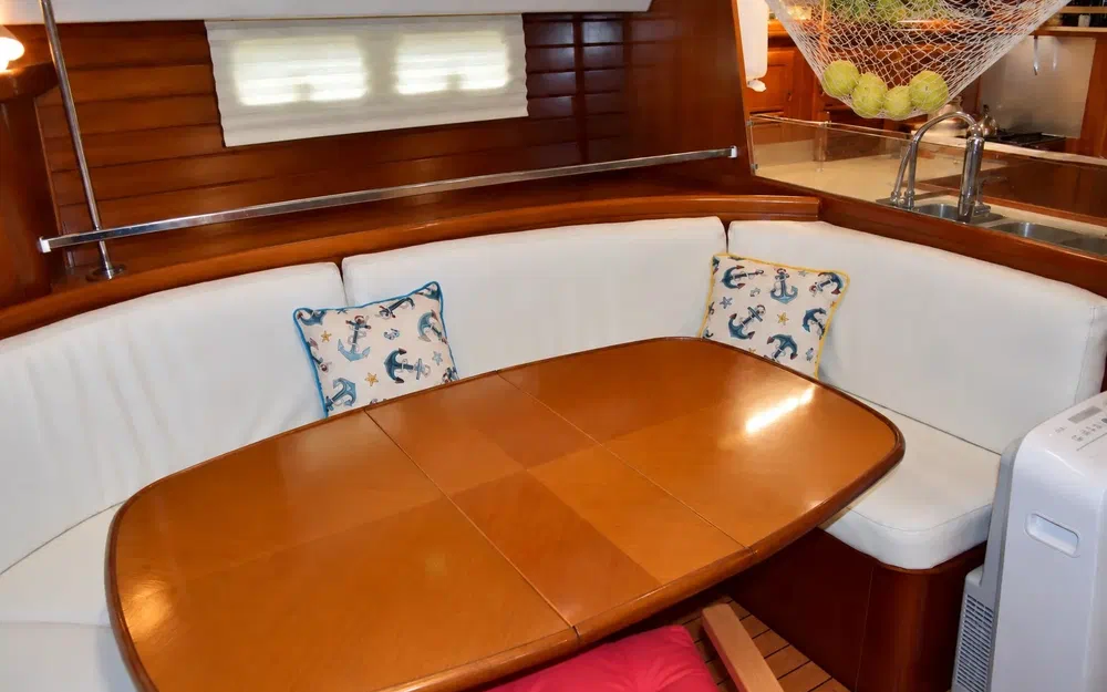 slider 13 Beneteau Oceanis 473 Performance