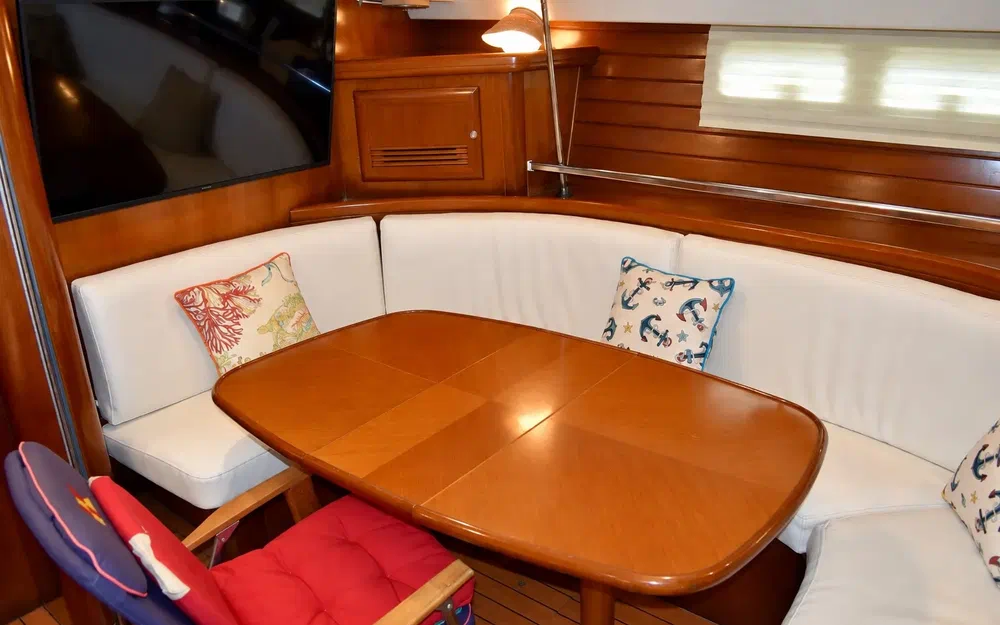 slider 12 Beneteau Oceanis 473 Performance