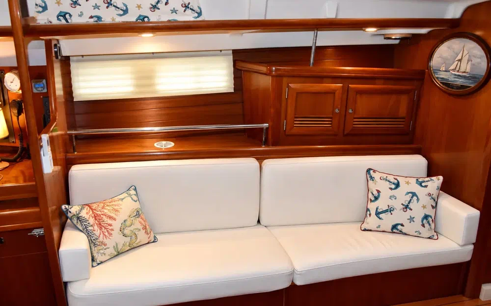 slider 14 Beneteau Oceanis 473 Performance