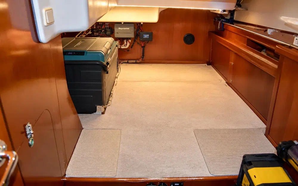 slider 21 Beneteau Oceanis 473 Performance