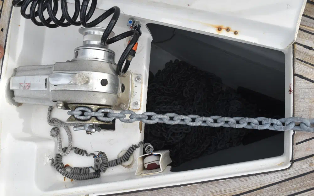 slider 7 Beneteau Oceanis 473 Performance