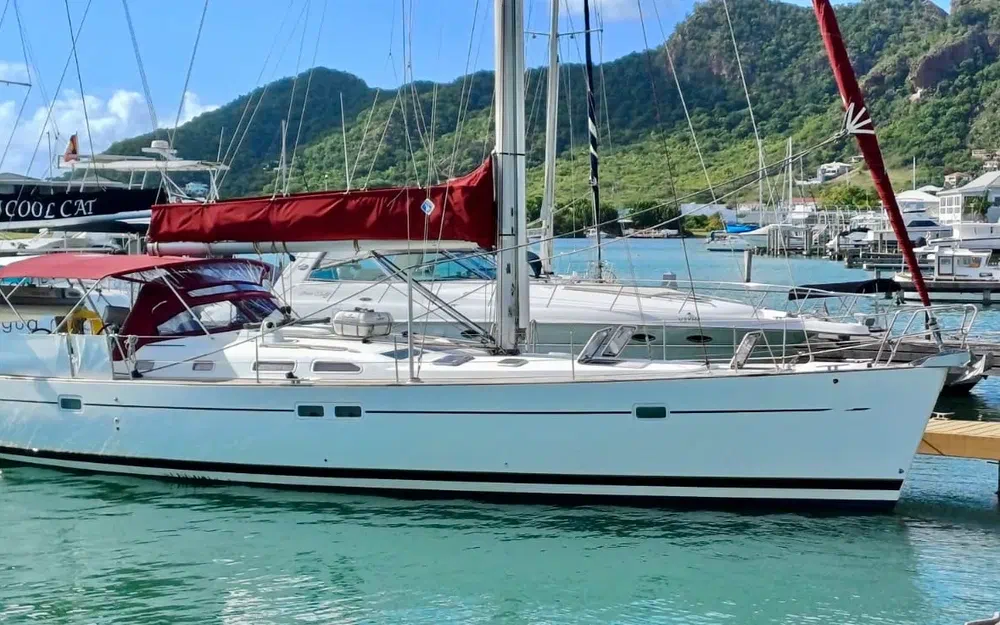 slider 23 Beneteau Oceanis 473 Performance