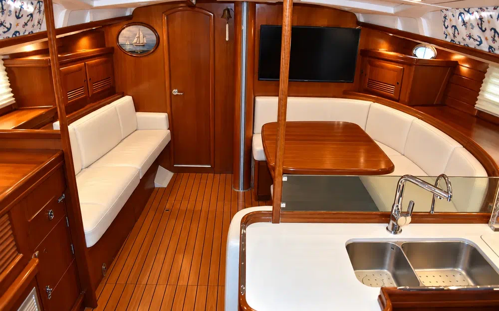 slider 11 Beneteau Oceanis 473 Performance