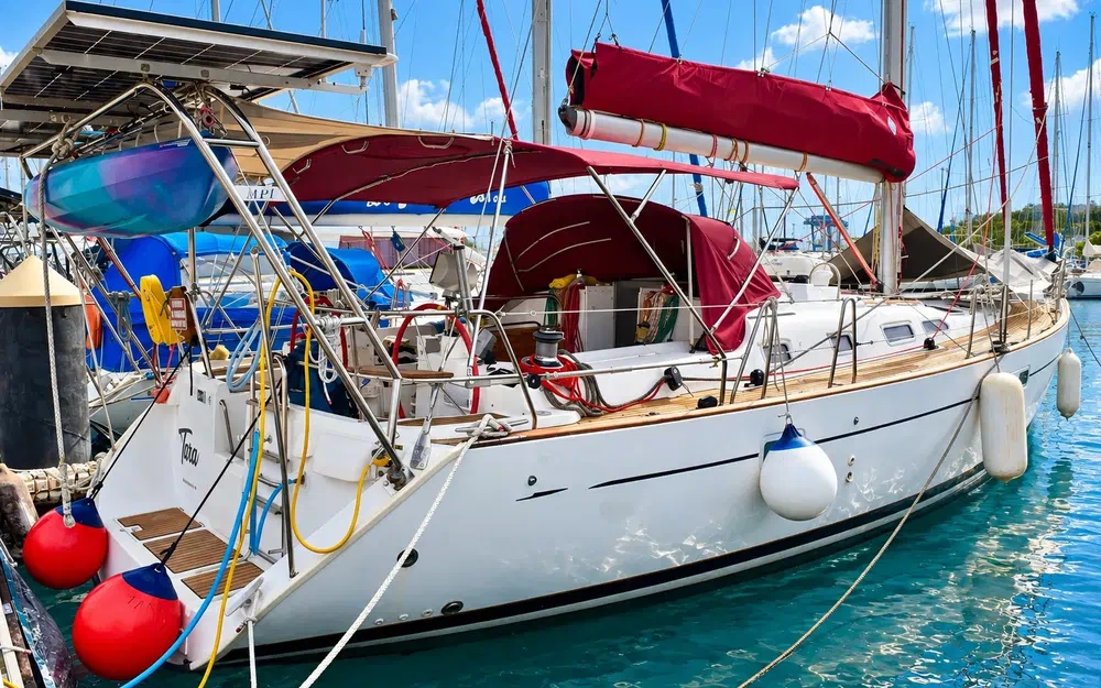slider 0 Beneteau Oceanis 473 Performance