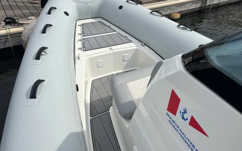 slider 0 Brig EAGLE 6.7 - VDST