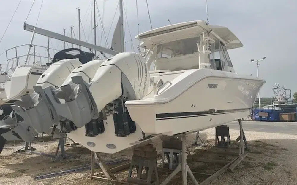slider 8 Pursuit S 408