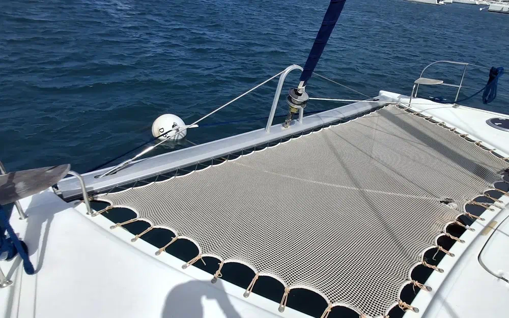 slider 8 Fountaine Pajot Lipari 41 Evolution Quatuor