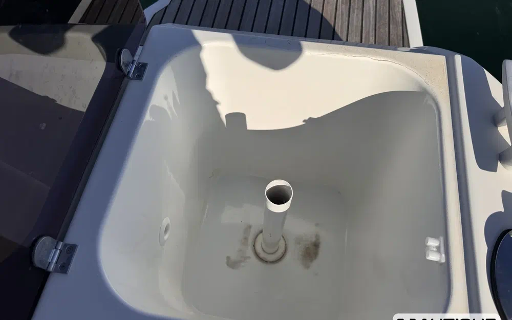 slider 27 Jeanneau Merry Fisher 795 Marlin