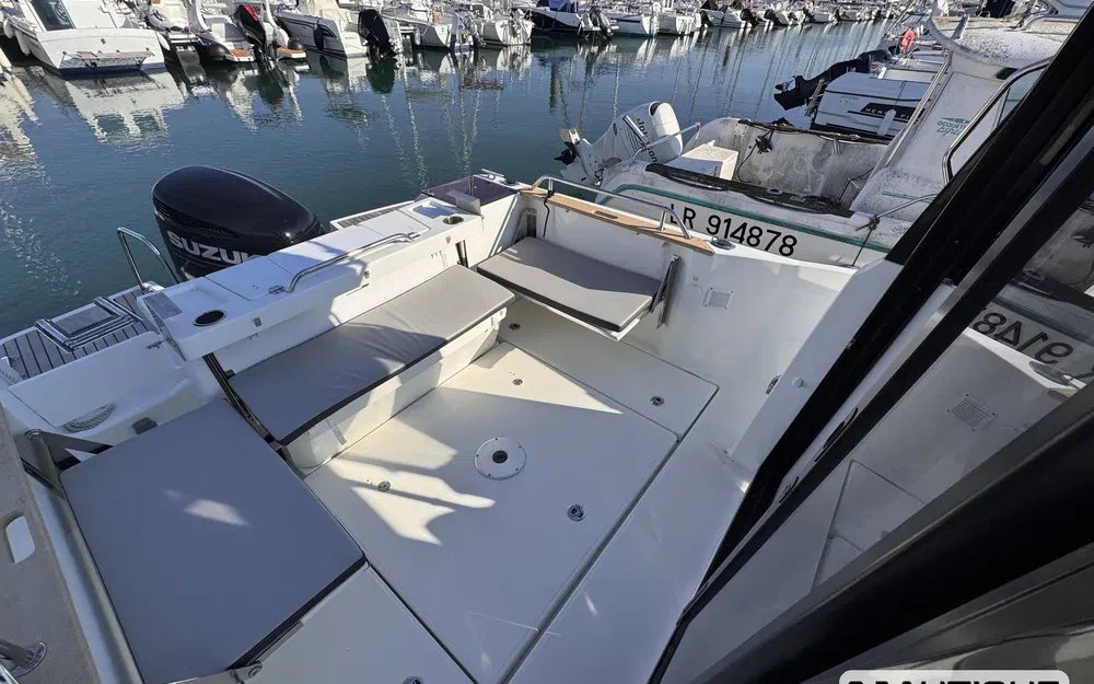 slider 7 Jeanneau Merry Fisher 795 Marlin