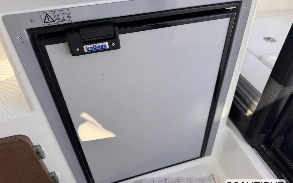 slider 22 Jeanneau Merry Fisher 795 Marlin