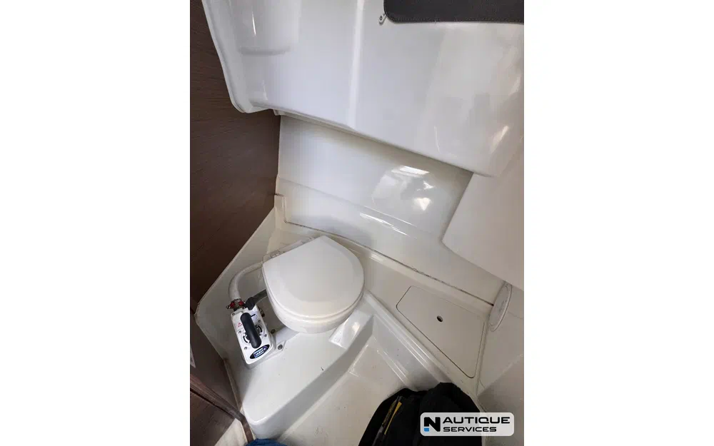 slider 23 Jeanneau Merry Fisher 795 Marlin