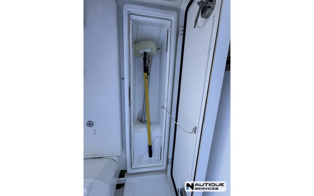 slider 29 Jeanneau Merry Fisher 795 Marlin