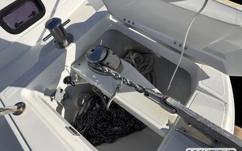 slider 2 Jeanneau Merry Fisher 795 Marlin