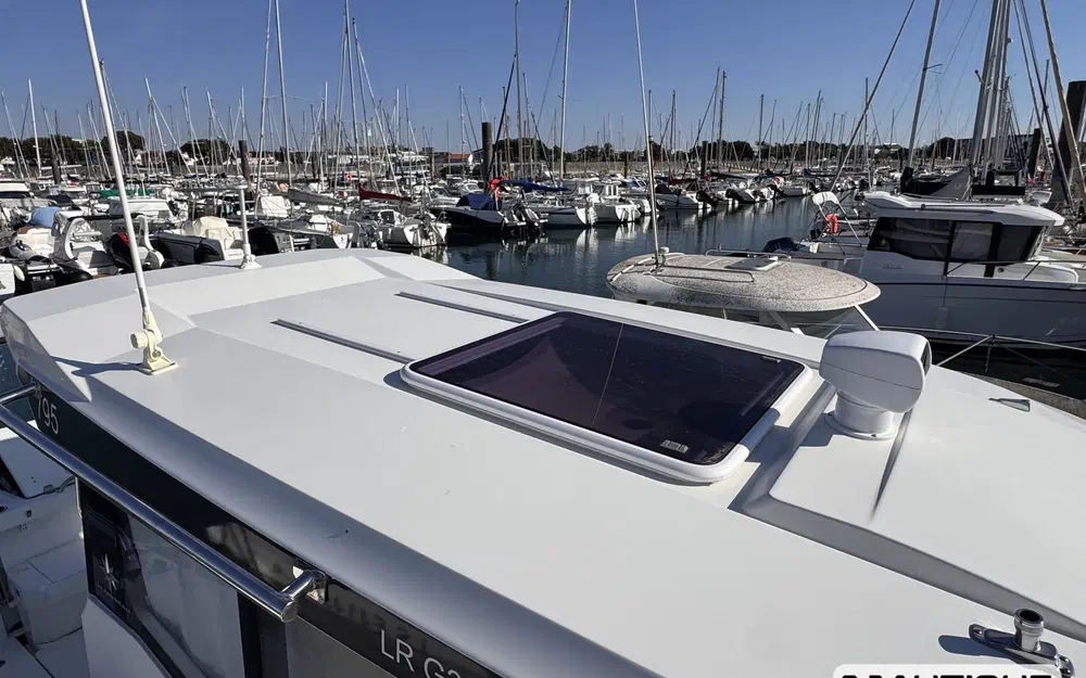 slider 5 Jeanneau Merry Fisher 795 Marlin