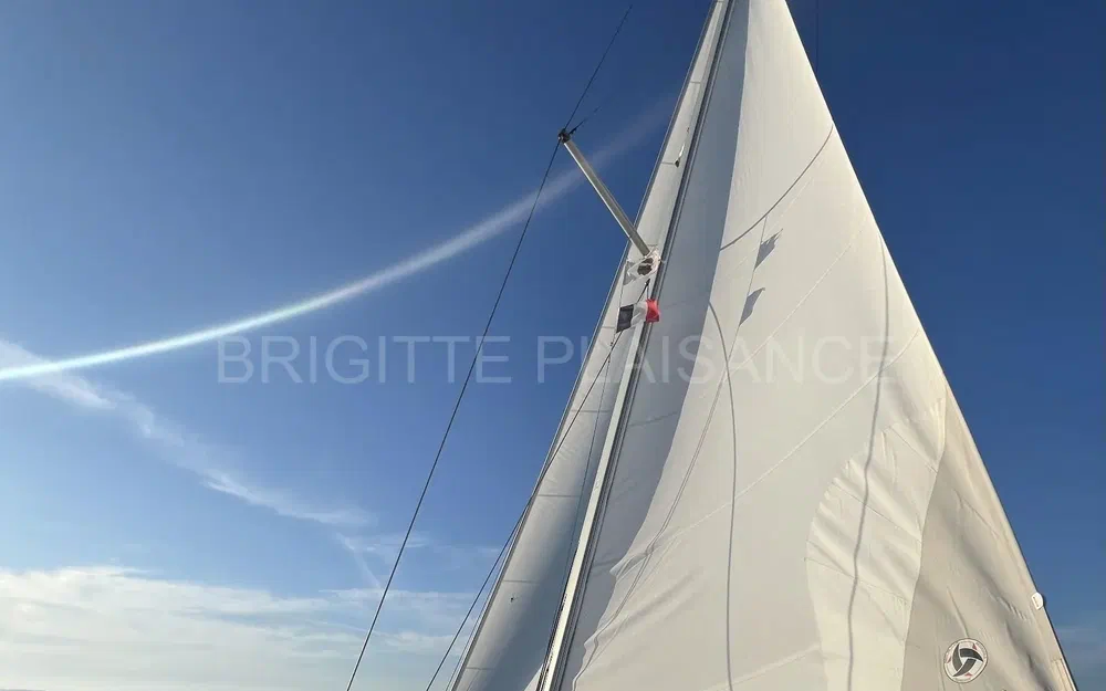 slider 12 Jeanneau Sun Odyssey 449