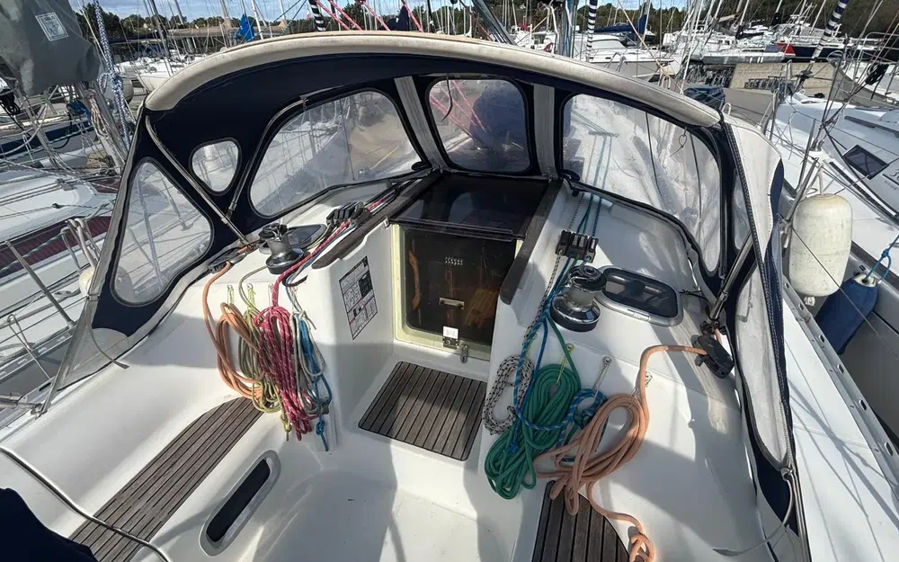 slider 9 Jeanneau Sun Odyssey 34.2