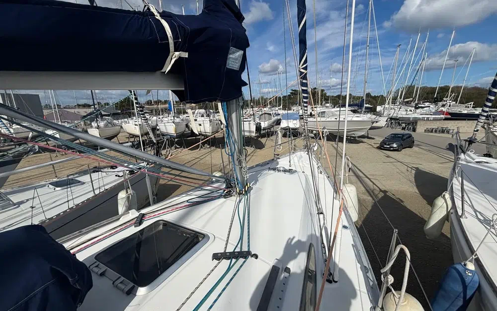 slider 14 Jeanneau Sun Odyssey 34.2