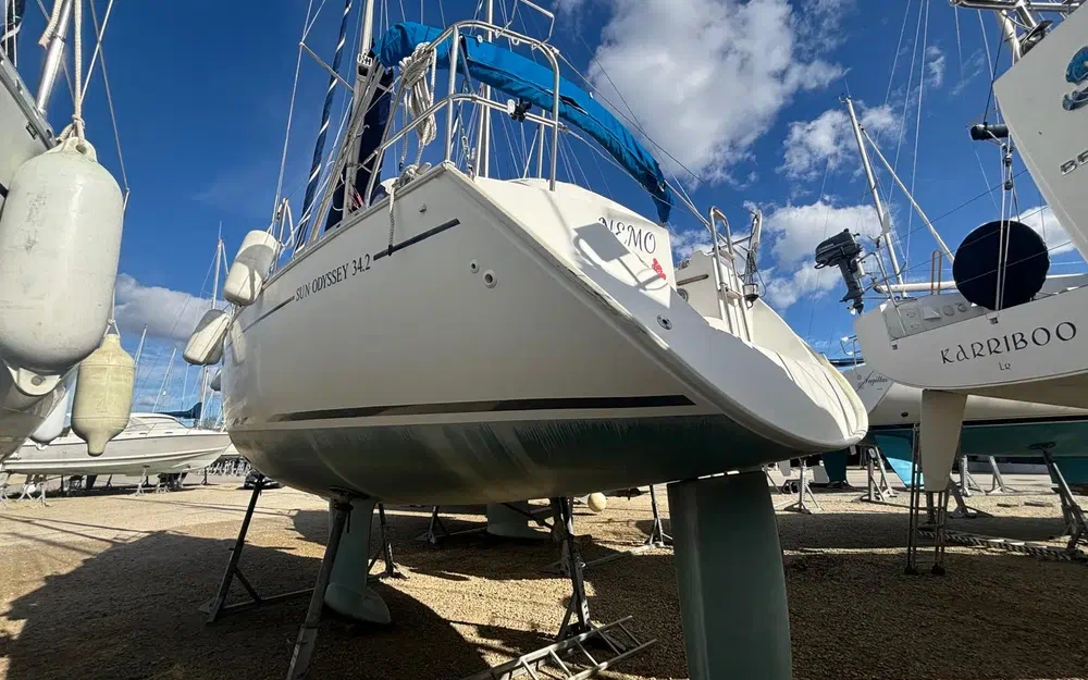slider 4 Jeanneau Sun Odyssey 34.2