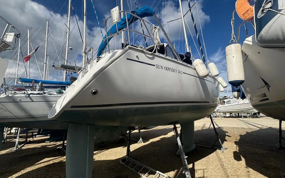 slider 5 Jeanneau Sun Odyssey 34.2